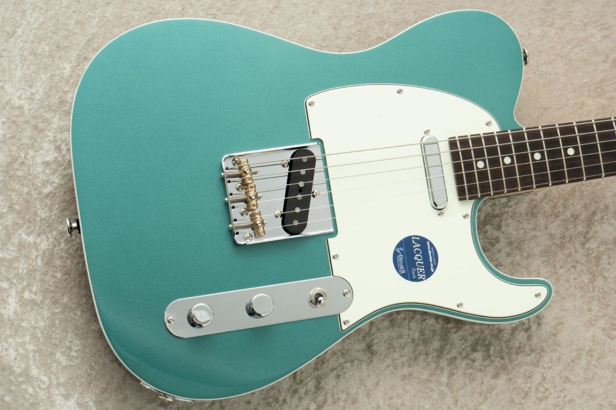 MT1-CTM/R -Ocean Turquoise Metallic / OTM- | 【クロサワ楽器店