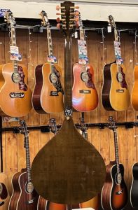 M1090 Concert Bouzouki【ブズーキ】 | 【クロサワ楽器店