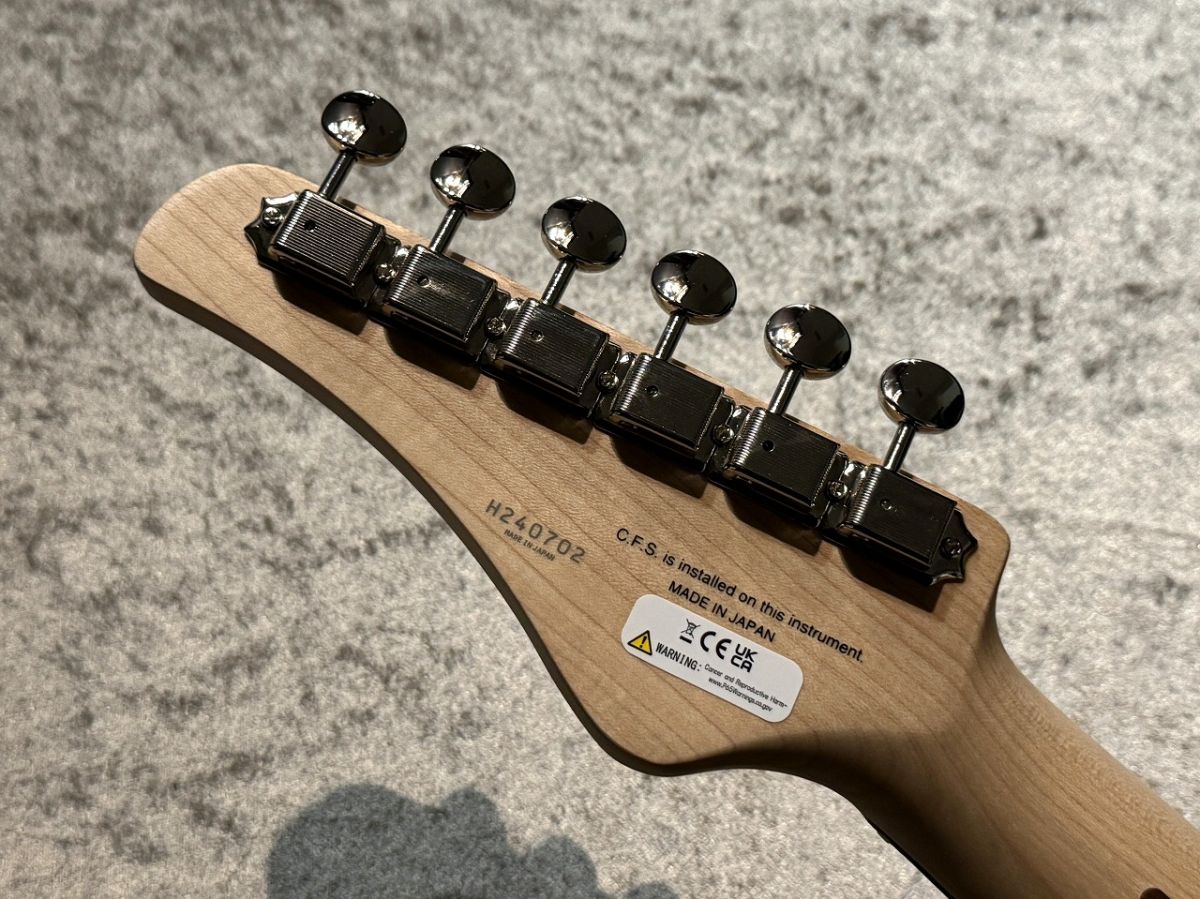 超人気高品質 Expert Series EOS2-AL-R BKU ~Black~ #H240702 | 【クロサワ ルアー・フライ