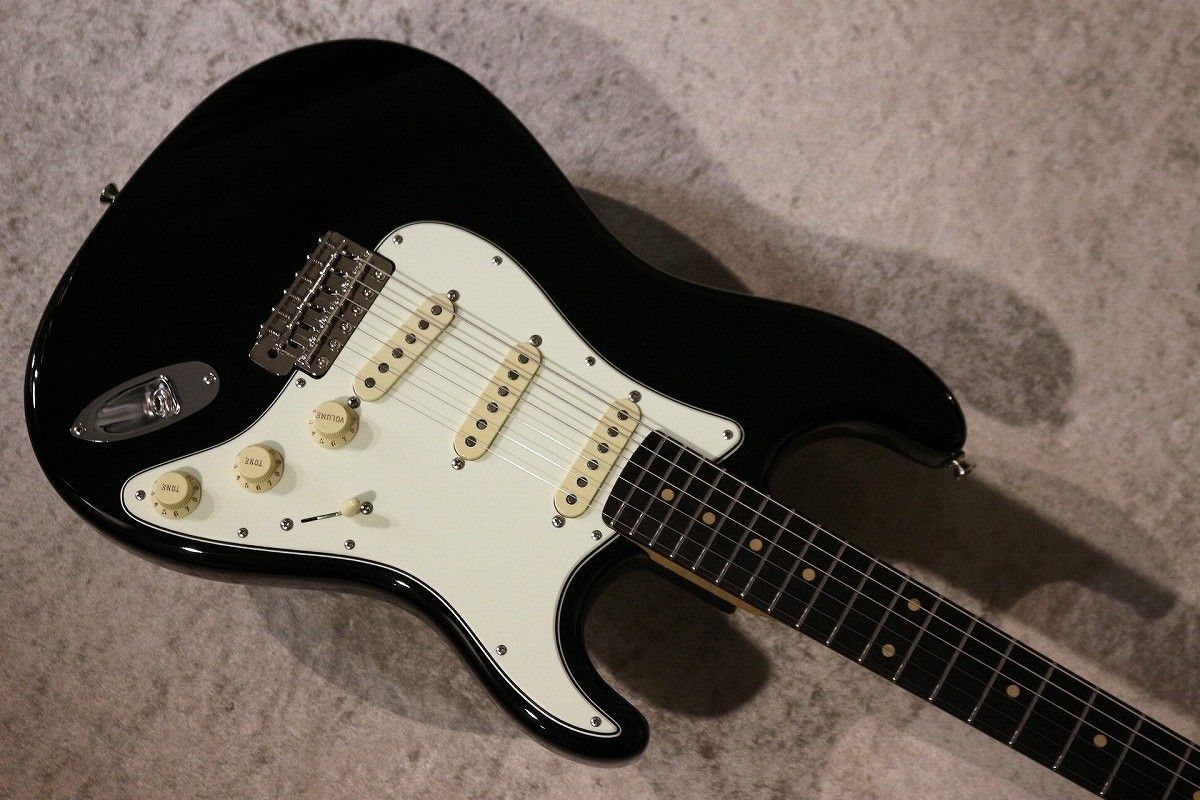 FCGR RETRO ST フリーダムレトロストラトタイプ