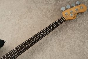 MJ1-STD/R Aged -3 Tone Sunburst / 3TS- 【オールラッカー塗装