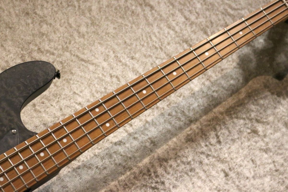 WL4-QM RSM/M -Black Satin- | 【クロサワ楽器店オンラインショップ