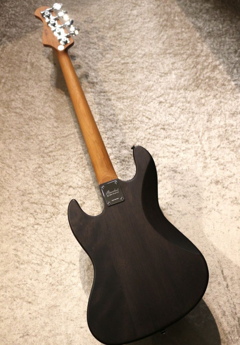 WL4-QM RSM/M -Black Satin- | 【クロサワ楽器店オンラインショップ 