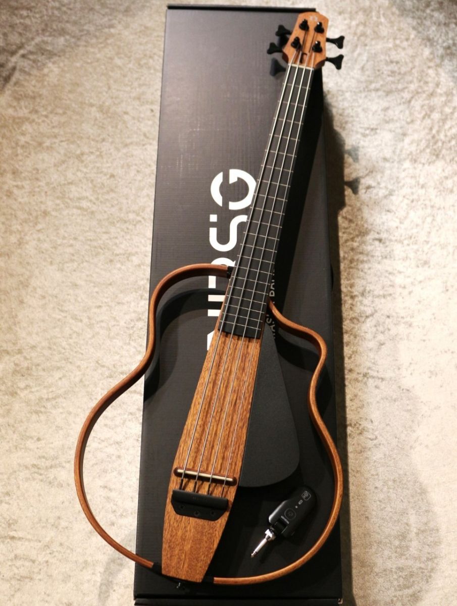 その他 NBSG Bass FL -Mahogany- | 【クロサワ楽器店オンライン