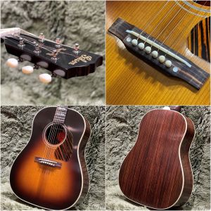 Gibsonサザンジャンボ 希少個体 バナーロゴ カスタムショップ製 Gibsonサザンジャンボ 希少個体 バナーロゴ カスタムショップ製