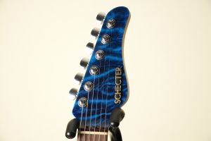 最終値下げ！ SCHECTER GS-I-VTR/PR5B/M 最終値下げ！ SCHECTER GS-I-VTR/PR5B/M 最終値下げ！ SCHECTER
