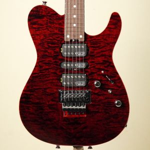 SCHECTER、赤 系のエレキギター検索結果一覧 | 【クロサワ楽器店