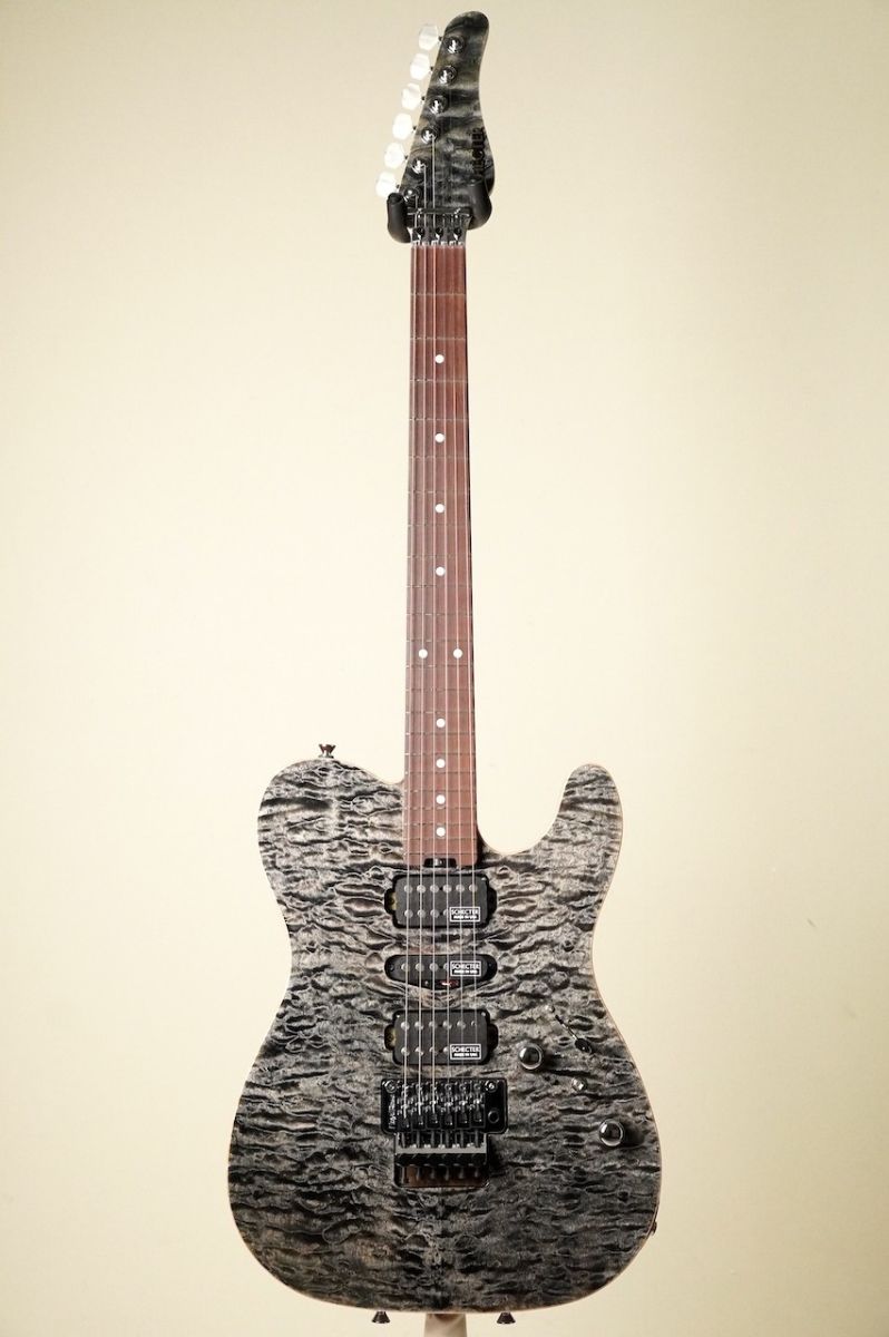 最終値下げ！ SCHECTER GS-I-VTR/PR5B/M 最終値下げ！ SCHECTER GS-I-VTR/PR5B/M SCHECTER（シェクター
