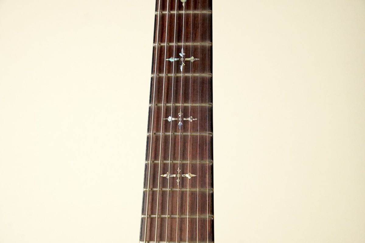 Schecter AD-C-7-HR (Black Cherry) 7弦 SCHECTER C-7 HellRaiser [AD