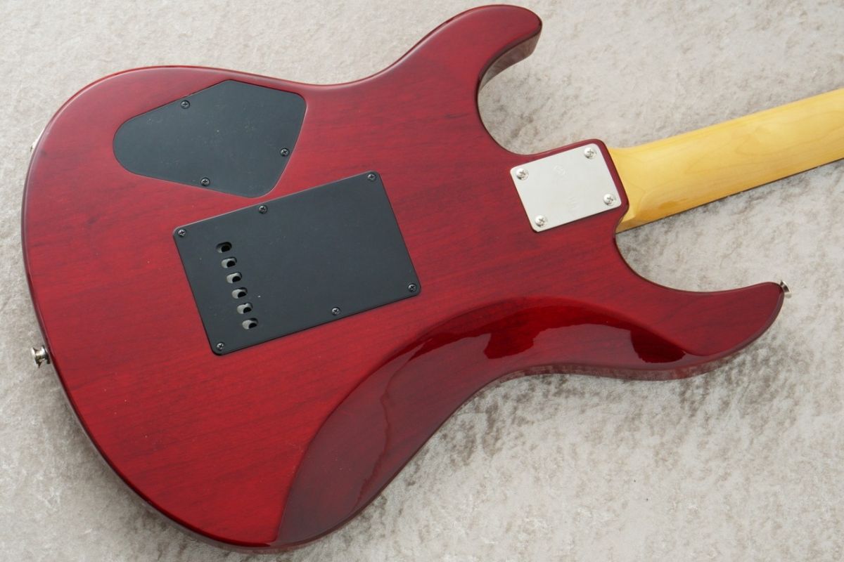 PACIFICA PAC612VIIFMX -Fired Red / FRD- #IKX183063