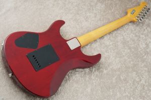【美品】　YAMAHA PAC612VIIFMX FRD PAC612VIIFMX Pacifica Electric Guitar - Yamaha USA