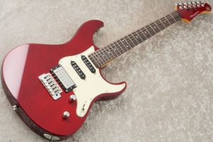 PACIFICA PAC612VIIFMX -Fired Red / FRD- #IKX183063 | 【クロサワ