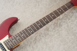 PACIFICA PAC612VIIFMX -Fired Red / FRD- #IKX183063