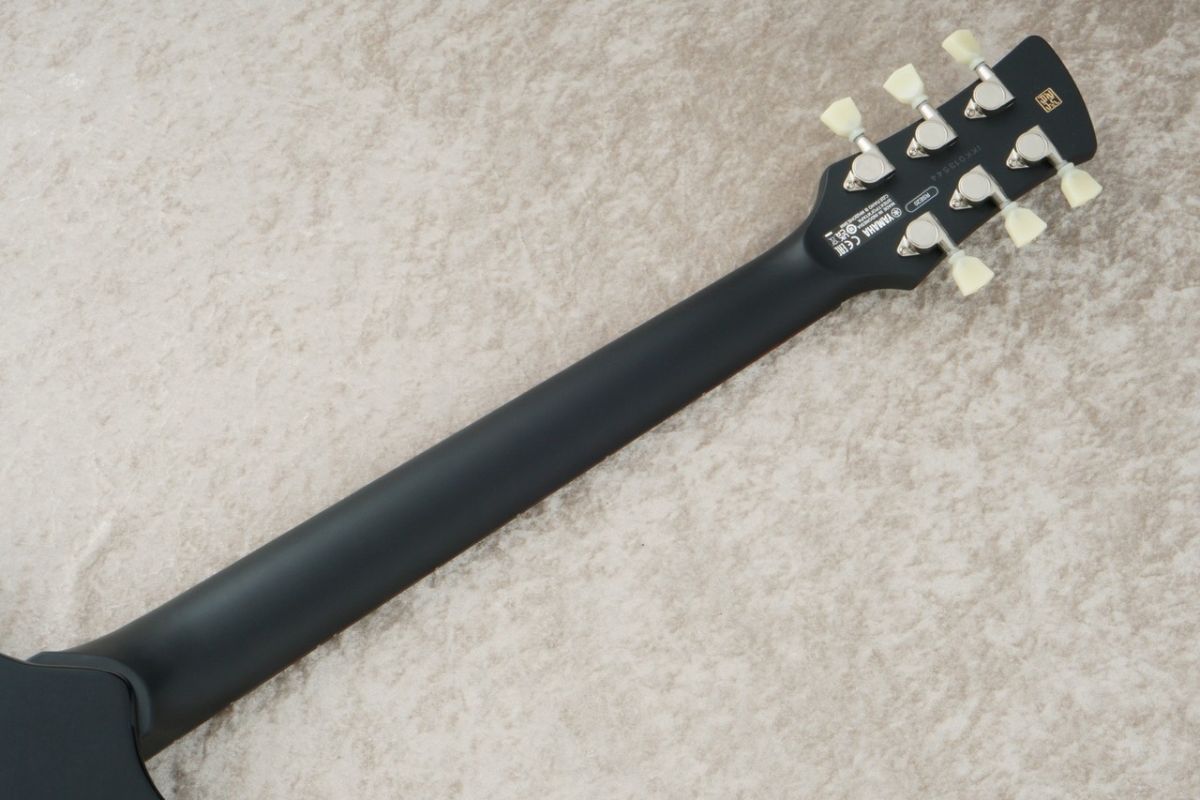 Revstar Element RSE20 -Black- [IKK013544] | 【クロサワ楽器店