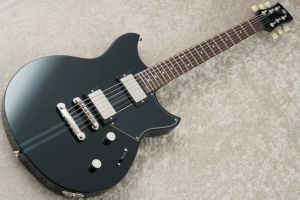 新品YAMAHA REVSTAR ELEMENTS RSE20 BLエレキギター Amazon.com: Yamaha Revstar Element RSE20 BL Electric Guitar