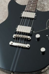 Revstar Element RSE20 -Black- [IKK013544] | 【クロサワ楽器店