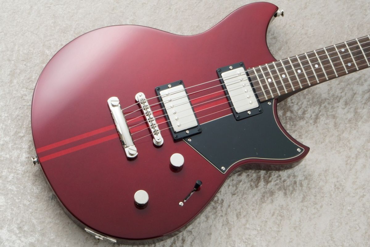 m*o様 【美品！】YAMAHA REVSTAR RSE20 REVSTAR RSE20 ~ Vintage White ~ | 【クロサワ楽器店オンライン