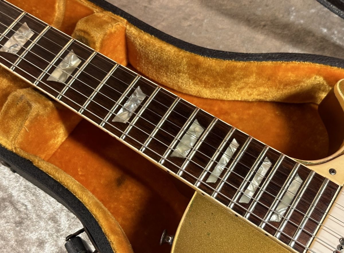 1968 Les Paul Standard Gold Top | 【クロサワ楽器店オンライン