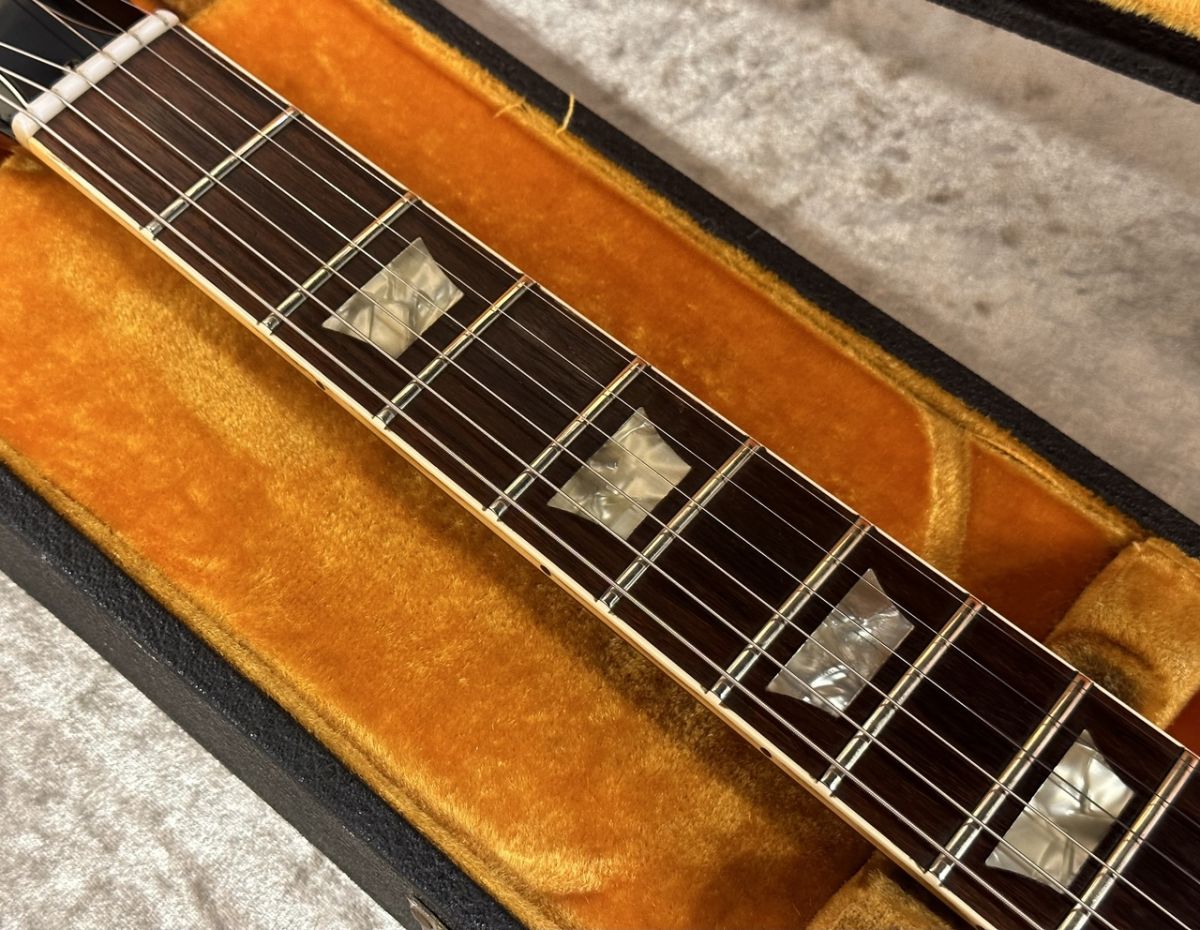1968 Les Paul Standard Gold Top | 【クロサワ楽器店オンライン