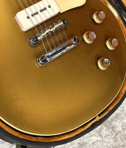 1968 Les Paul Standard Gold Top | 【クロサワ楽器店オンライン