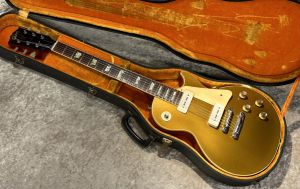 1968 Les Paul Standard Gold Top | 【クロサワ楽器店オンライン
