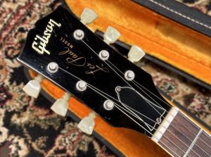 1968 Les Paul Standard Gold Top | 【クロサワ楽器店オンライン