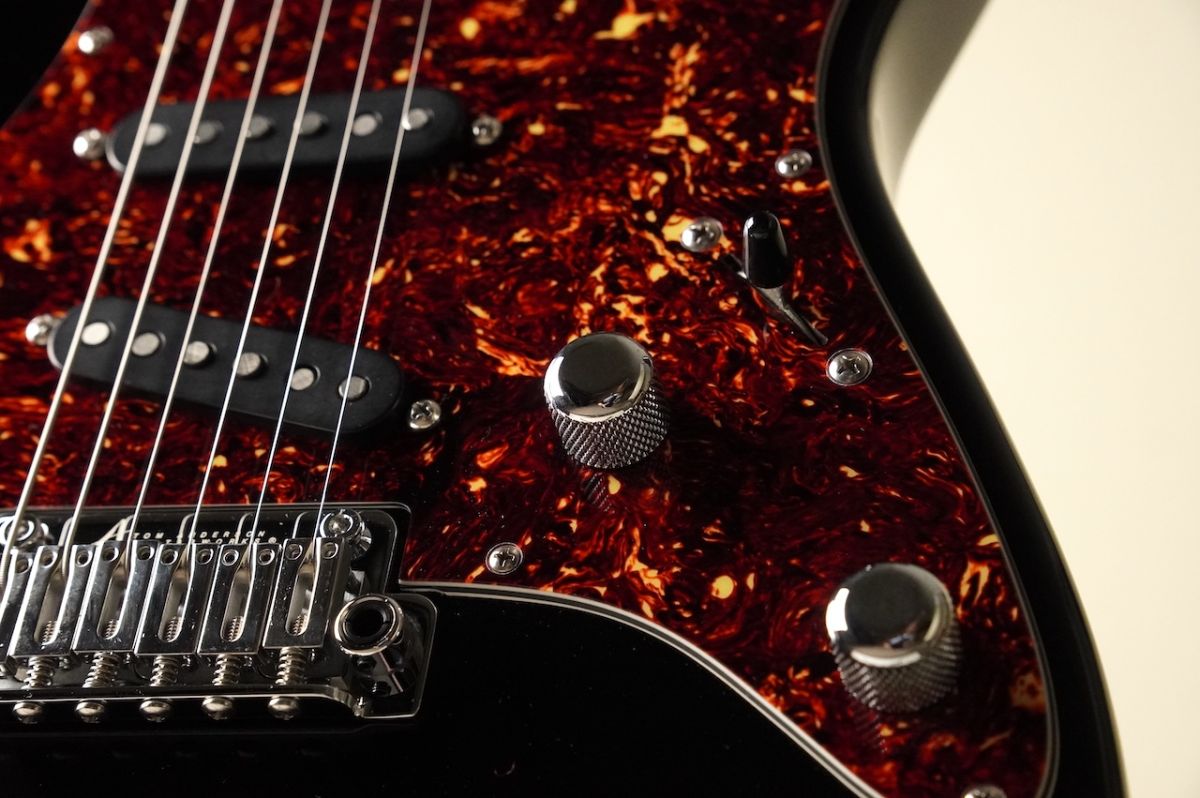 ★-TOM BASS トム バース パター ELKS byアメリカンクラシック esp-ltd-tom-araya-ta-204-frx-