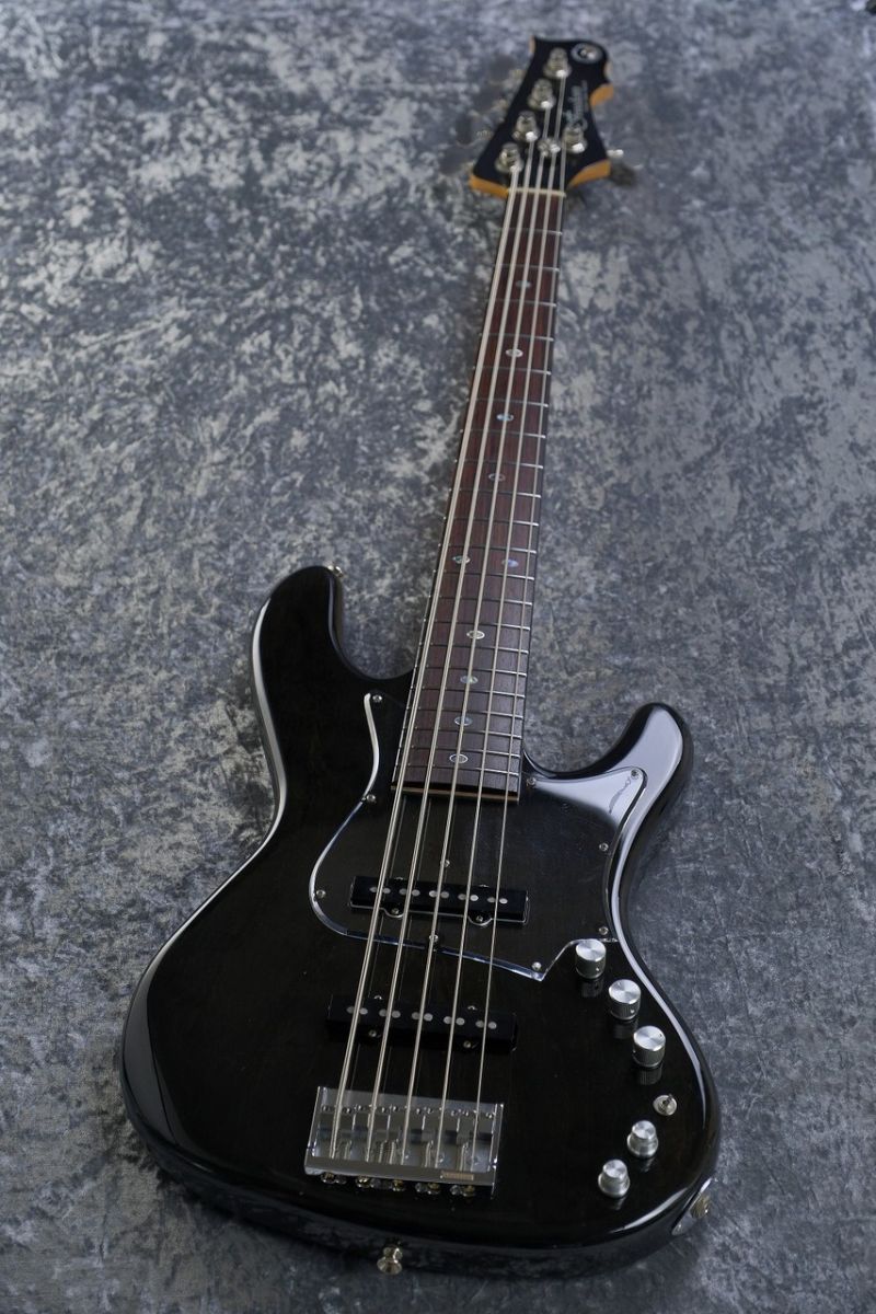 Freedom Custom Guitar Research O.S. RHINO 5st Alder