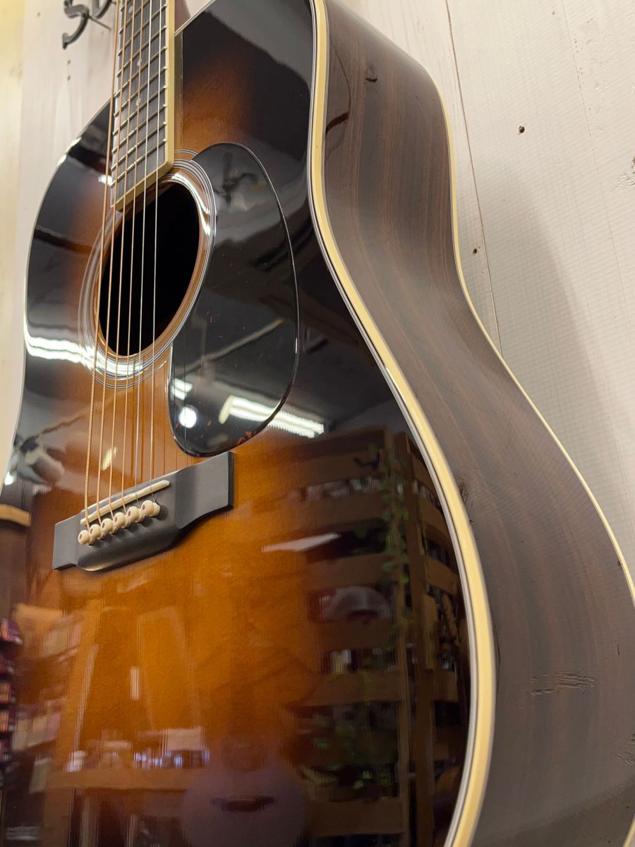CTM D-35 1935 Burst ~2024 Martin Factory Tour 現地選定買付け品