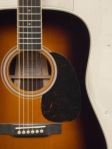 CTM D-35 1935 Burst ~2024 Martin Factory Tour 現地選定買付け品