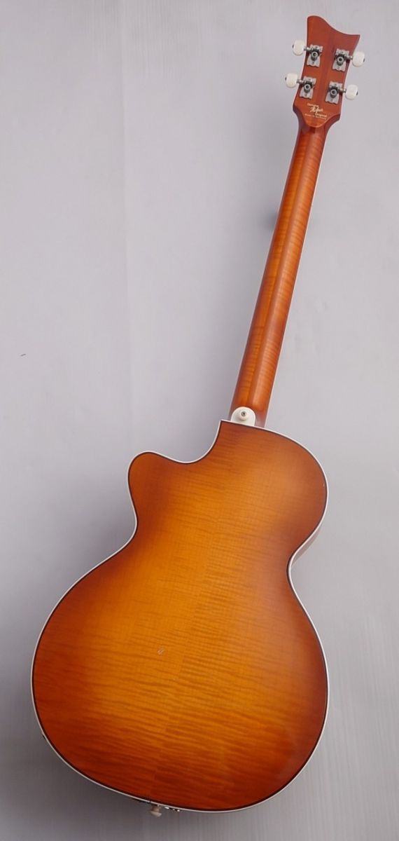 500/2 Club Bass CV | 【クロサワ楽器店オンラインショップ