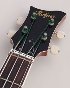 ヘフナーベース Hofner ヘフナー / Ignition Series Ignition Bass Metallic
