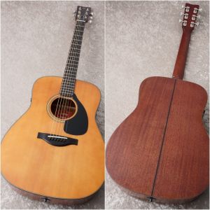 ★美品★YAMAHA FGX3 赤ラベルアコースティックギター エレアコ 激安 YAMAHA FGX3 Red Label アコースティックギター エレアコ ヤマハ
