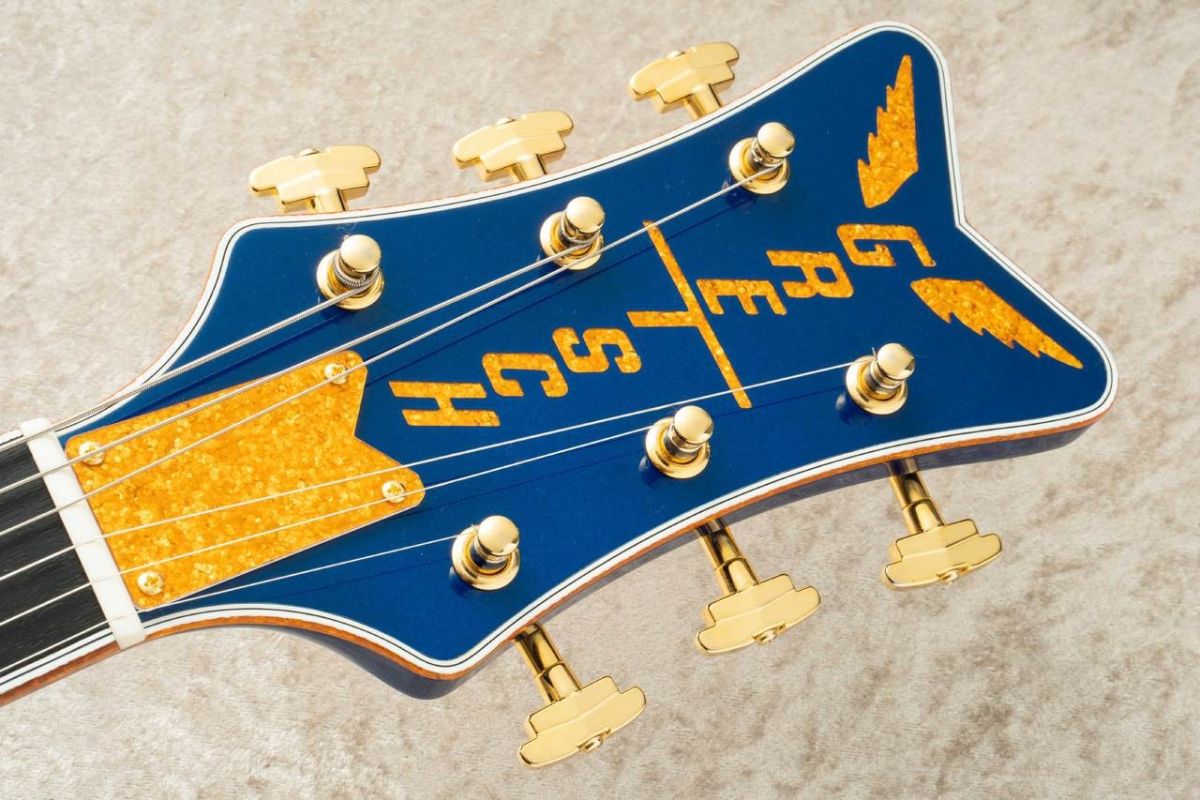 ギター GRETSCH G6136TG Gretsch-G6136TG-Player-Edition