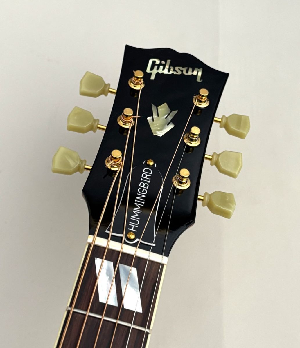 Gibson Custom Shop~Japan Limited Run~ Firebird Custom W