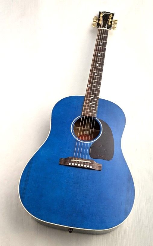 ギター Gibson J-45 60's CustomShop Gibson A J-45 with 60s styling