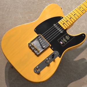 American Vintage II 1951 Telecaster ～Butterscotch Blonde