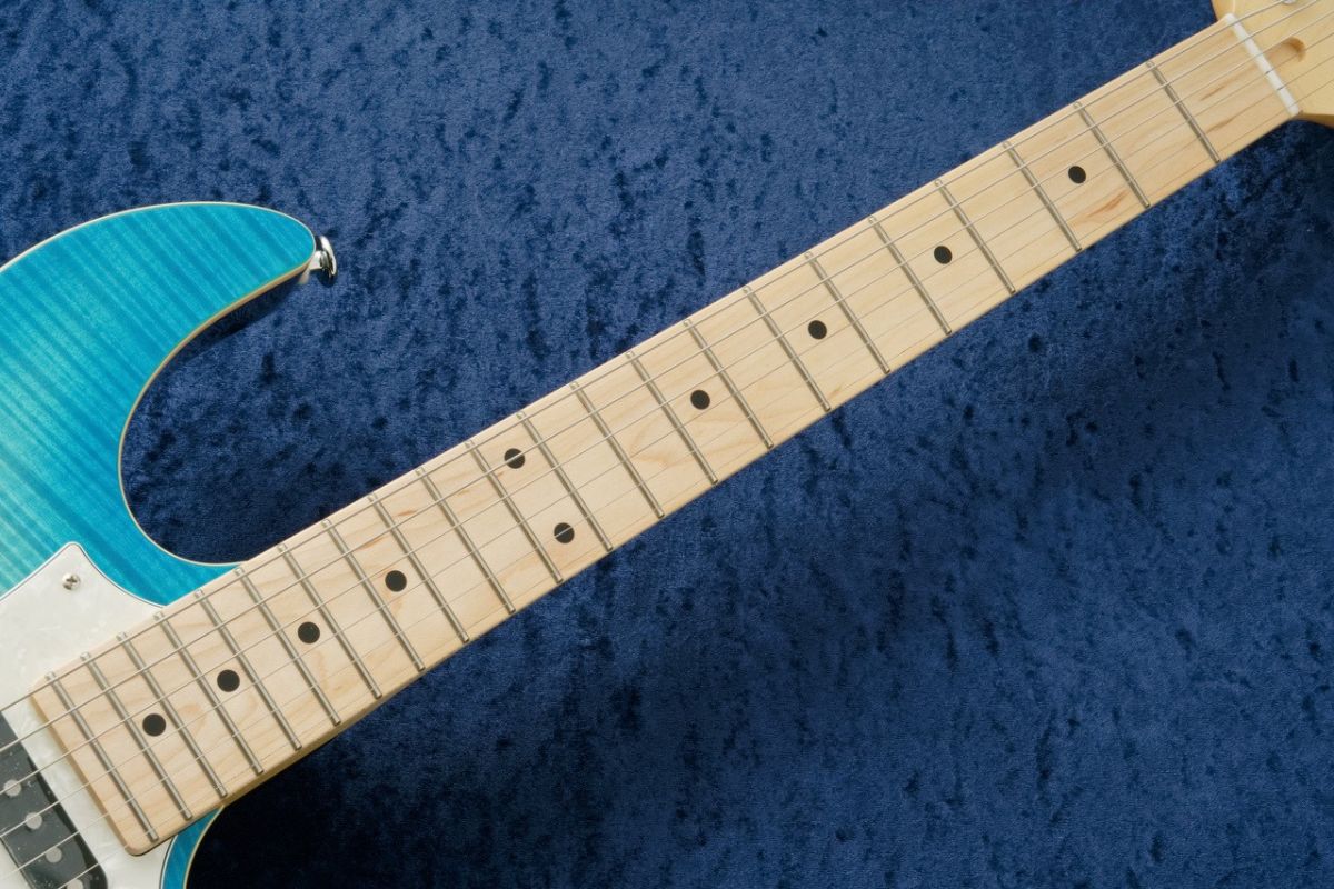 フジゲンJOSーFM-M/OBT/02 FUJIGEN J-Standard ODYSSEY JOS2-FM-M (OBT) ｜イケベ楽器店