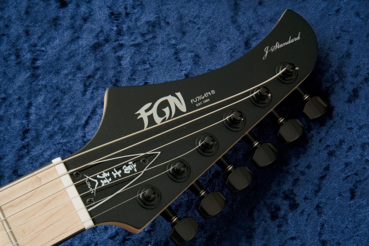 JMY-ASH-M -Transparent Black Flat- TBF- | 【クロサワ楽器店