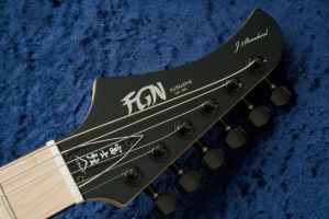 JMY-ASH-M -Transparent Black Flat- TBF- | 【クロサワ楽器店