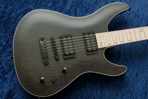 JMY-ASH-M -Transparent Black Flat- TBF- | 【クロサワ楽器店