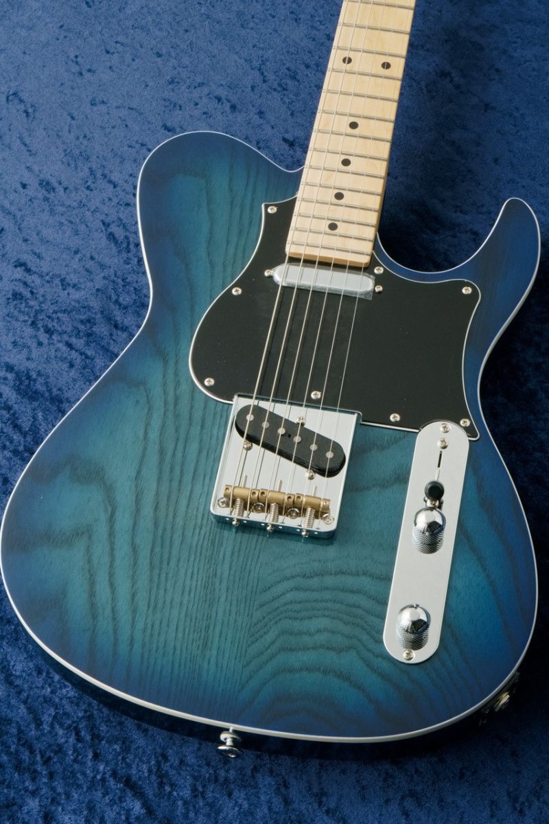 JIL2-ASH-M -SeeThrough Blue Burst- SBB | 【クロサワ楽器店