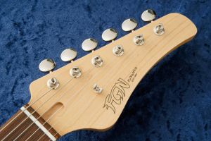 JOS2-TDRB-R -Sonic Gray- SGY | 【クロサワ楽器店オンラインショップ