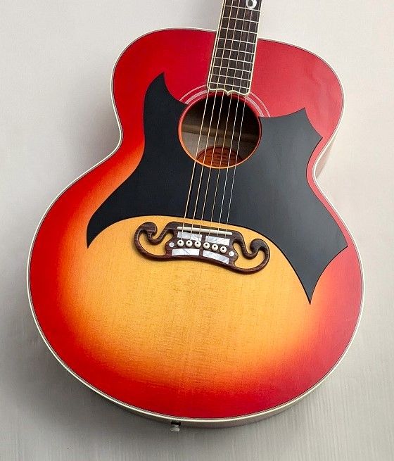 Johnny Cash SJ-200 | 【クロサワ楽器店オンラインショップ】いい楽器