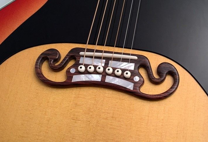 Johnny Cash SJ-200 | 【クロサワ楽器店オンラインショップ】いい楽器