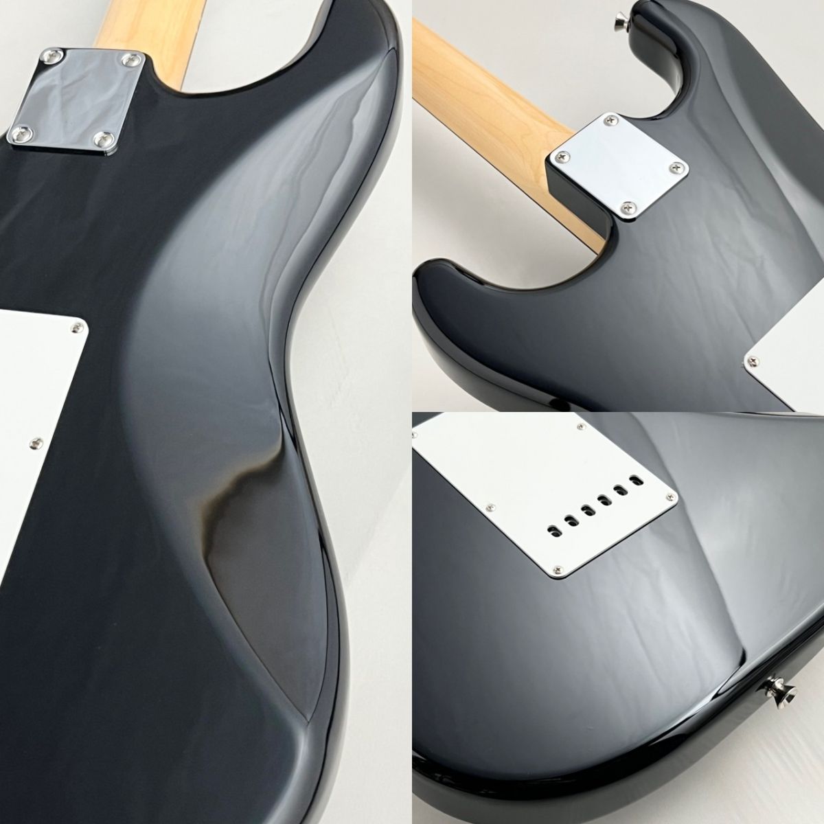 Traditional '60s Stratocaster 