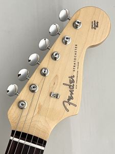 Traditional '60s Stratocaster 
