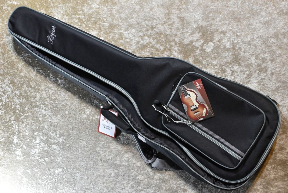 Club Bass Ignition Premium Edition - Sunburst HI-CB-PE-SB 
