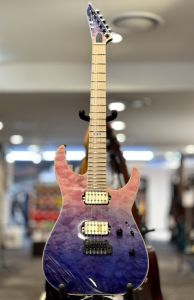 Vee エレキギター momose 【中古】 エレキギター MOMOSE MC-MV-BC-TOCHI WSE 22/NJ