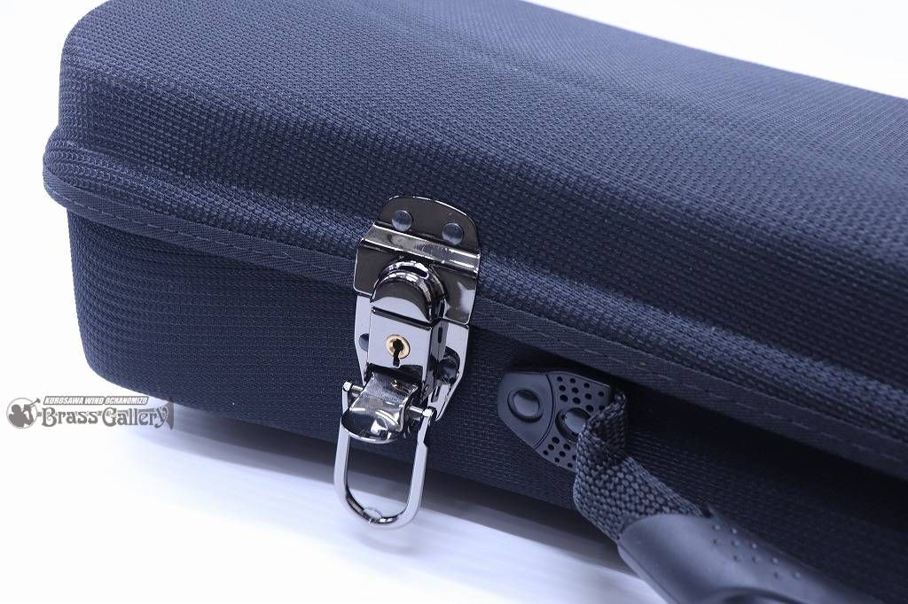 トランペットケース 【JW51070B】【シングルケース】 | 【クロサワ楽器